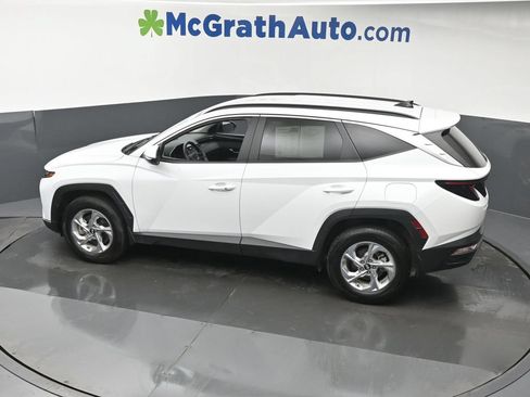 Used 2022 Hyundai Tucson SEL AWD/4WD image 23