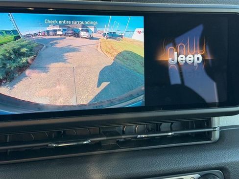 New 2026 Jeep Wrangler Sport S image 20