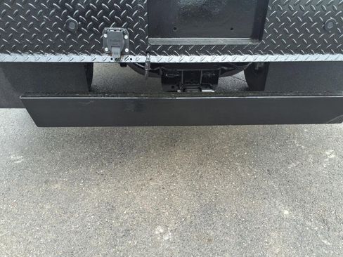 Used 2018 RAM 3500 Tradesman w/ Protection Group image 17