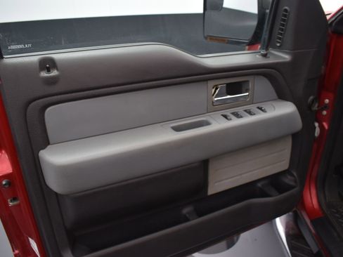 Used 2011 Ford F150 XLT w/ XTR Pkg image 13