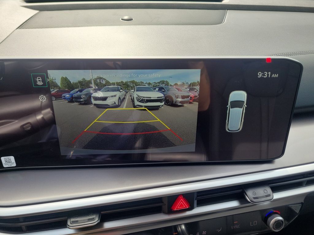 New 2026 Kia Sorento S AWD/4WD image 31