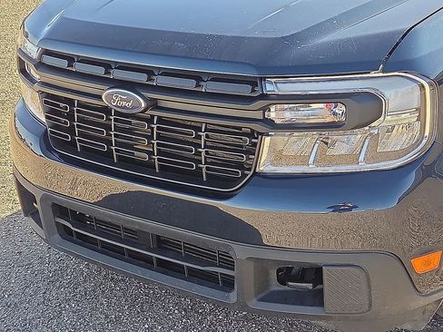 Used 2022 Ford Maverick Lariat w/ Equipment Group 500A Standard image 10