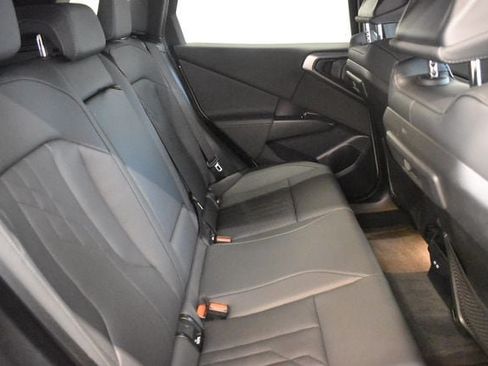 Used 2025 BMW X3 xDrive30i AWD/4WD image 17