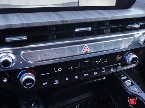 Used 2023 Kia Telluride SX AWD/4WD image 37