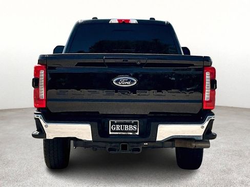 Used 2024 Ford F250 Lariat image 6
