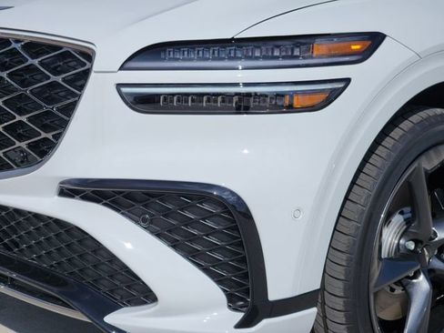 New 2026 Genesis GV70 2.5T Sport Prestige AWD/4WD image 5