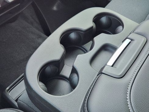 New 2026 RAM 3500 Tradesman image 15