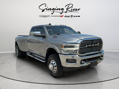Used 2020 RAM 3500 Laramie