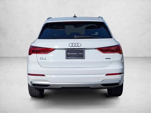 Used 2022 Audi Q3 2.0T Premium w/ Convenience Package image 7