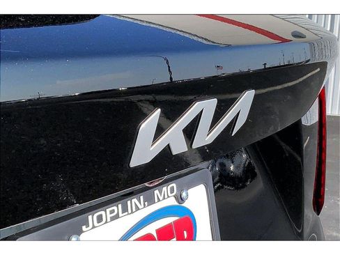 Used 2024 Kia Sorento EX AWD/4WD image 28