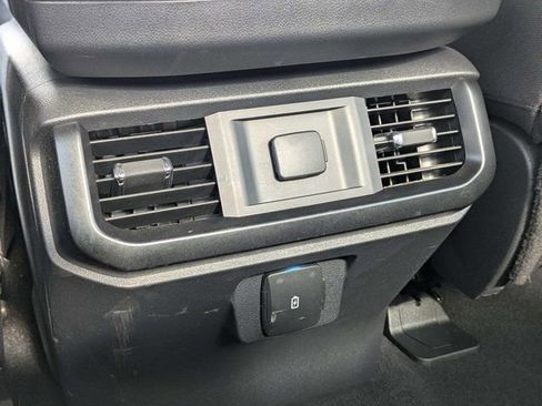 Used 2025 Ford F150 STX w/ STX Black Appearance Package RWD image 13