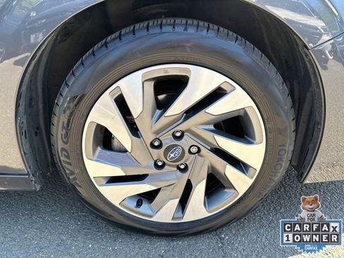 Certified 2024 Subaru Legacy Limited AWD/4WD image 34