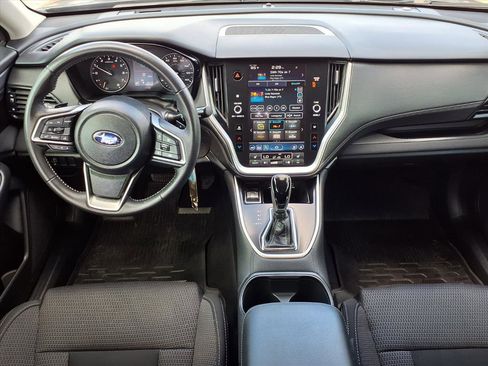 Certified 2025 Subaru Outback Premium w/ Popular Package #1A image 4