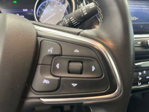 Used 2023 Buick Encore GX Preferred w/ Cold Weather Comfort Package FWD image 23