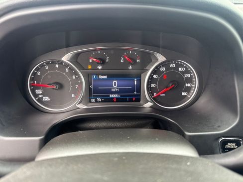 Used 2020 GMC Acadia SLE FWD image 20