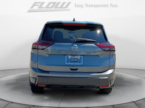 Used 2026 Nissan Rogue SV FWD image 6