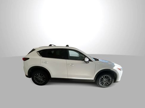 Used 2019 MAZDA CX-5 Touring AWD/4WD image 9