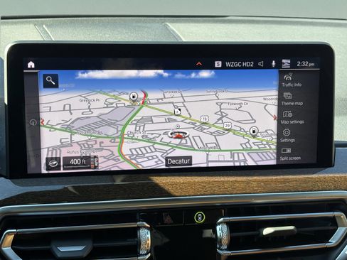 Used 2023 BMW X3 sDrive30i w/ Premium Package image 15