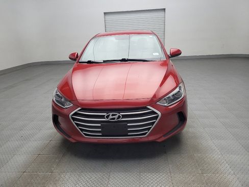 Used 2018 Hyundai Elantra SEL image 15