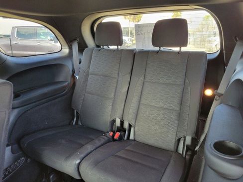 Used 2023 Dodge Durango GT image 28