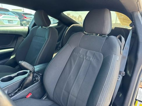 Used 2021 Ford Mustang GT RWD image 27