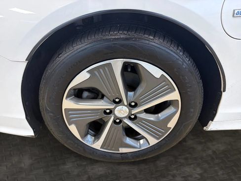 Used 2019 Hyundai Sonata Plug-In Hybrid FWD image 35