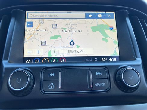 Used 2019 Chevrolet Colorado Z71 AWD/4WD image 20
