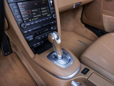 Used 2010 Porsche 911 Carrera S RWD image 26