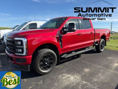 Used 2024 Ford F350 Lariat w/ Lariat Ultimate Package
