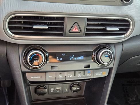 Used 2019 Hyundai Kona Ultimate FWD image 33
