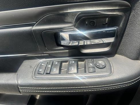 Used 2014 RAM 1500 Sport w/ Remote Start & Security Group AWD/4WD image 2