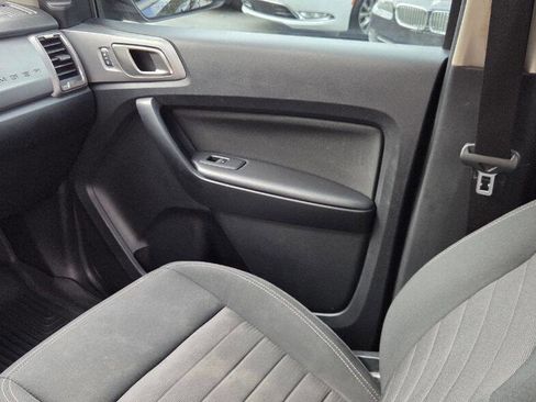 Used 2019 Ford Ranger XLT w/ Equipment Group 302A Luxury image 15
