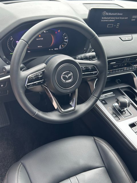 New 2026 MAZDA CX-70 SC Plus AWD/4WD image 8
