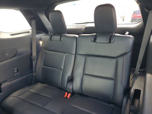 New 2026 Ford Explorer ST w/ Sun And Sound Package image 12