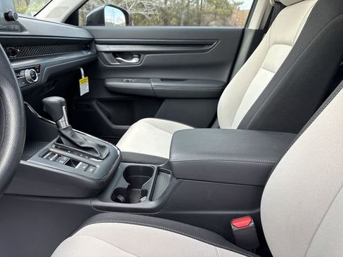 Used 2024 Honda CR-V EX image 24