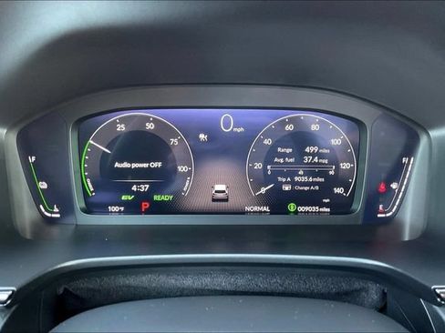 Used 2026 Honda CR-V Sport-L image 15