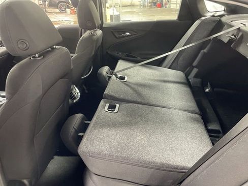 Certified 2024 Chevrolet Malibu LT image 24