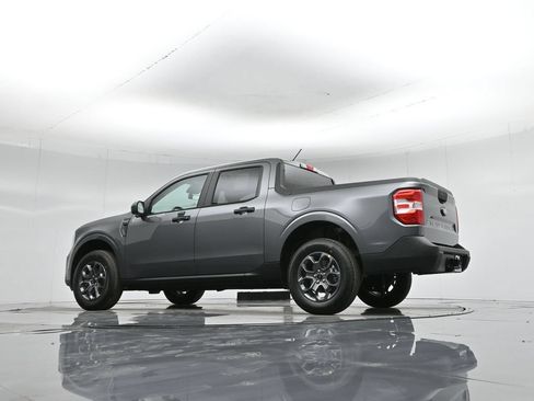 Certified 2026 Ford Maverick XLT FWD image 50