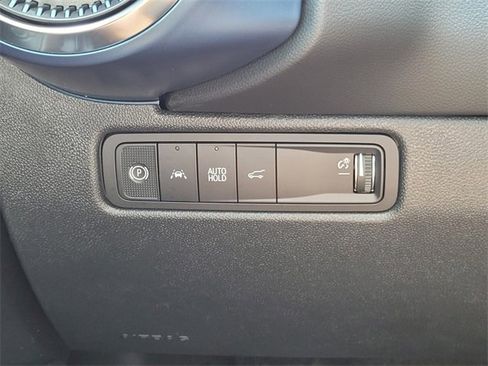 New 2026 Chevrolet Equinox EV LT image 26