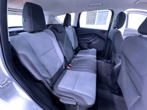 Used 2019 Ford Escape S FWD image 35