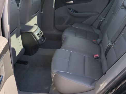 Used 2019 Chevrolet Impala Premier image 18