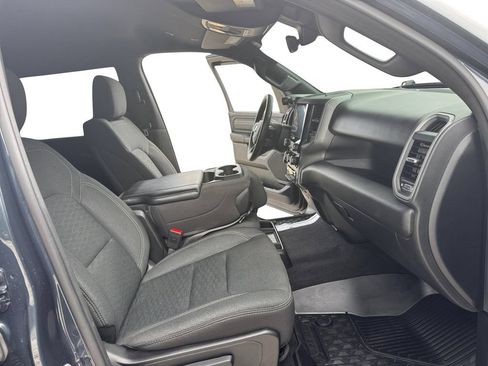 Used 2025 RAM 1500 Warlock AWD/4WD image 20