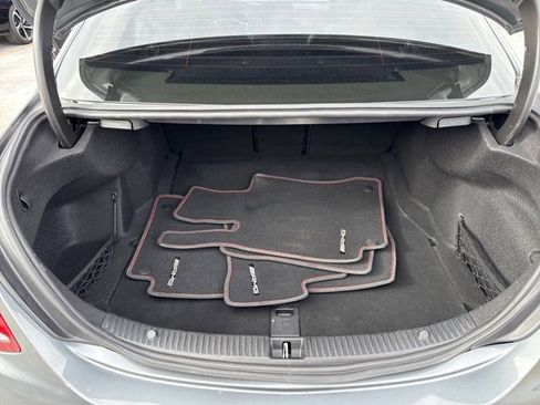 Used 2017 Mercedes-Benz C 43 AMG 4MATIC Sedan image 13