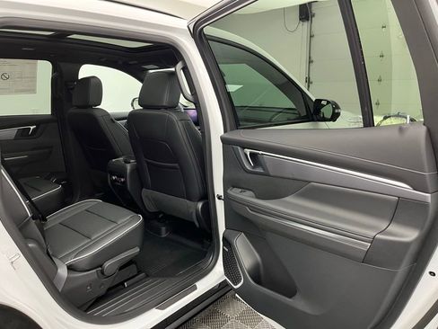 New 2026 Buick Enclave Sport Touring w/ Power Package image 33