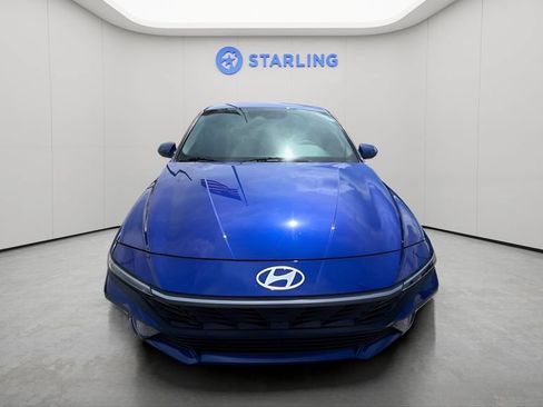 Used 2024 Hyundai Elantra SEL FWD image 6