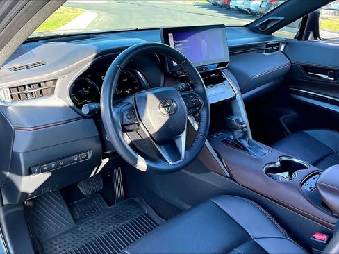 Used 2024 Toyota Venza Limited image 17