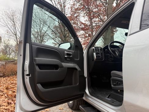 Used 2014 Chevrolet Silverado 1500 LT w/ All Star Edition image 29