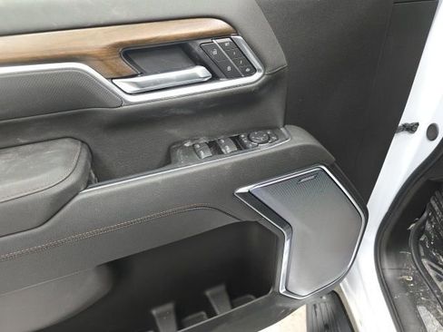 New 2026 Chevrolet Silverado 3500 High Country w/ High Country Premium Package image 18