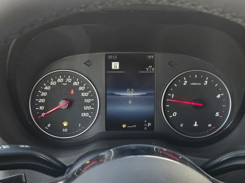 New 2026 Mercedes-Benz Sprinter 3500 image 15