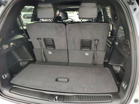 New 2025 Jeep Grand Cherokee L Altitude image 34